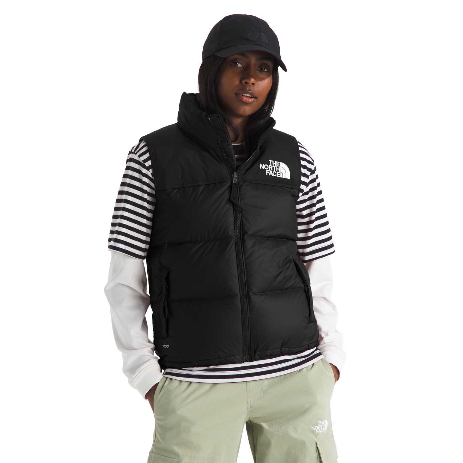 The North Face Women's 1996 Retro Vest